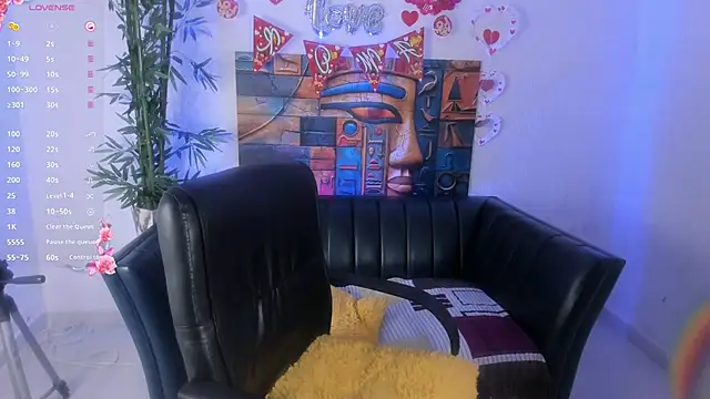 Snapshot of samanee_konn chatting on 26, 4, 2026 samanee konn online show from 26, 4, 2026