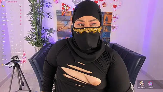 Snapshot of samanee_konn chatting on 29, 4, 2026 samanee konn online show from 29, 4, 2026