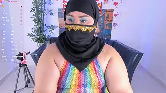 Snapshot of samanee_konn chatting on 1, 5, 2026 samanee konn online show from 1, 5, 2026