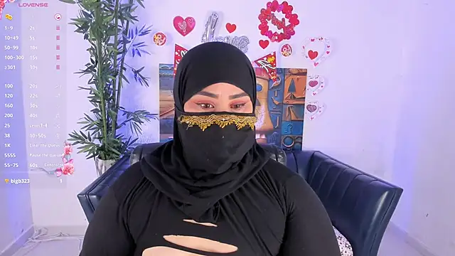 Snapshot of samanee_konn chatting on 12, 5, 2026 samanee konn online show from 12, 5, 2026