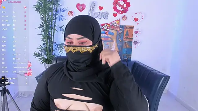 Snapshot of samanee_konn chatting on 13, 5, 2026 samanee konn online show from 13, 5, 2026