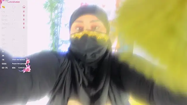 Snapshot of samanee_konn chatting on 14, 5, 2026 samanee konn online show from 14, 5, 2026