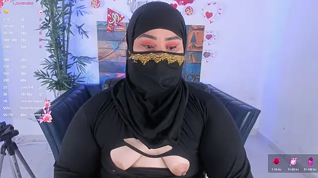 Snapshot of samanee_konn chatting on 19, 5, 2026 samanee konn online show from 19, 5, 2026