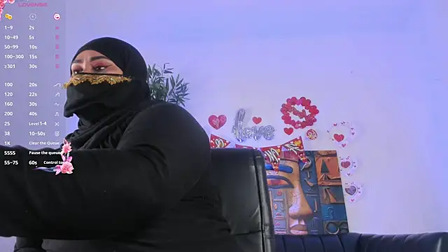 Snapshot of samanee_konn chatting on 28, 5, 2026 samanee konn online show from 28, 5, 2026