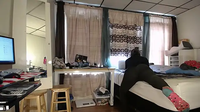 ANALTRAINING4U2 online show from 6, 3, 2025