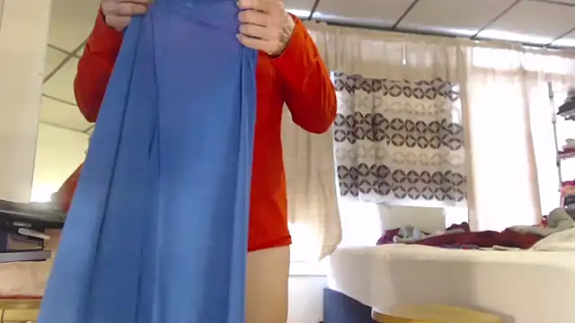 ANALTRAINING4U2 online show from 14, 12, 2025