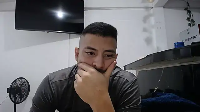 yohacriss online show from 15, 10, 2025