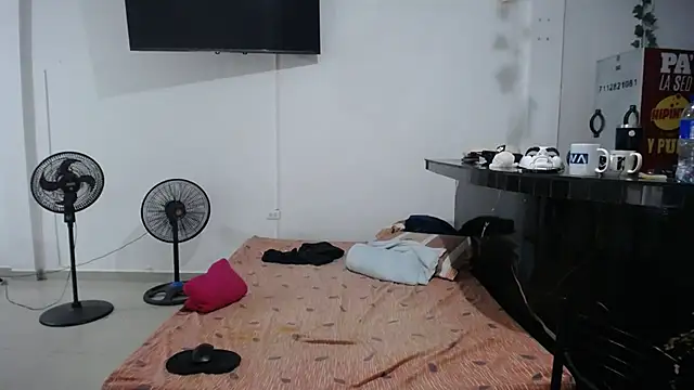 yohacriss online show from 26, 10, 2025