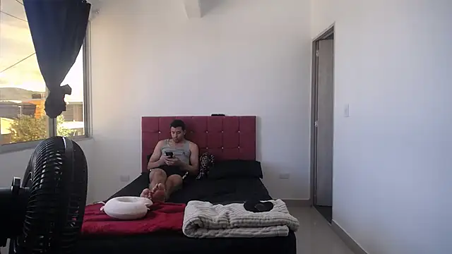 yohacriss online show from 26, 11, 2025