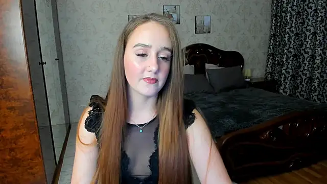 SabrinaCandi online show from 20, 11, 2025