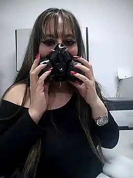 Snapshot of Juanita_doll06 chatting on 19, 9, 2025 Juanita doll06 online show from 19, 9, 2025