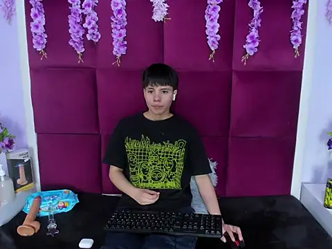 Snapshot of Bruno_Cruzz chatting on 30, 10, 2025 Bruno Cruzz online show from 30, 10, 2025