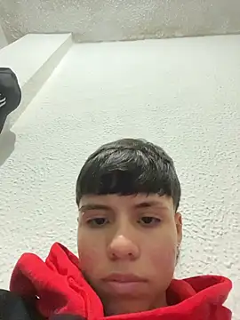 Snapshot of Bruno_Cruzz chatting on 3, 12, 2025 Bruno Cruzz online show from 3, 12, 2025