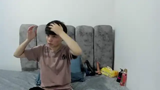 Bruno Cruzz online show from 27, 3, 2026