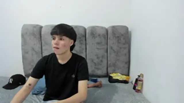 Bruno Cruzz online show from 28, 3, 2026