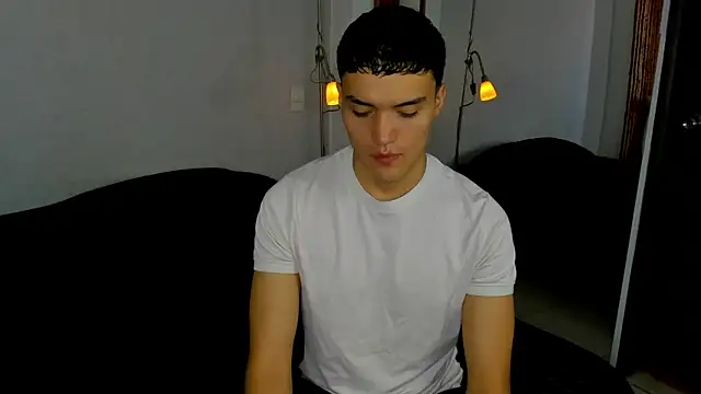 Snapshot of Jacksonflorez chatting on 15, 9, 2025 Jacksonflorez online show from 15, 9, 2025