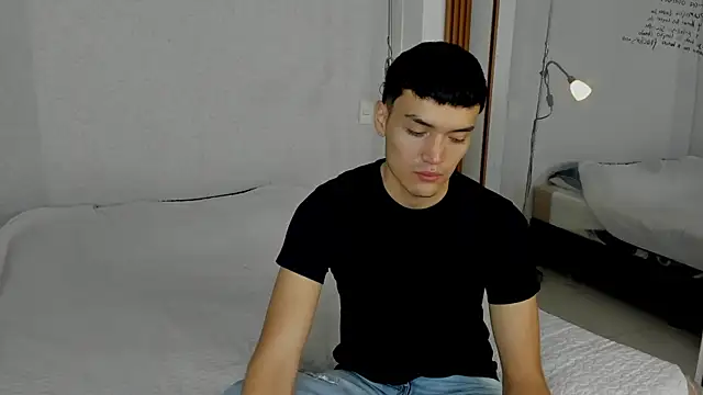 Snapshot of Jacksonflorez chatting on 17, 9, 2025 Jacksonflorez online show from 17, 9, 2025