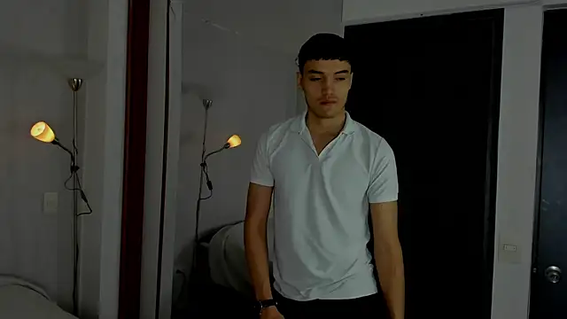 Snapshot of Jacksonflorez chatting on 18, 9, 2025 Jacksonflorez online show from 18, 9, 2025