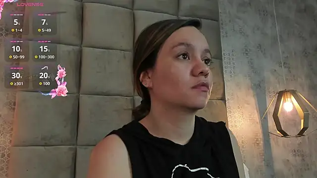 Snapshot of Sky_Junne chatting on 5, 1, 2026 Sky Junne online show from 5, 1, 2026