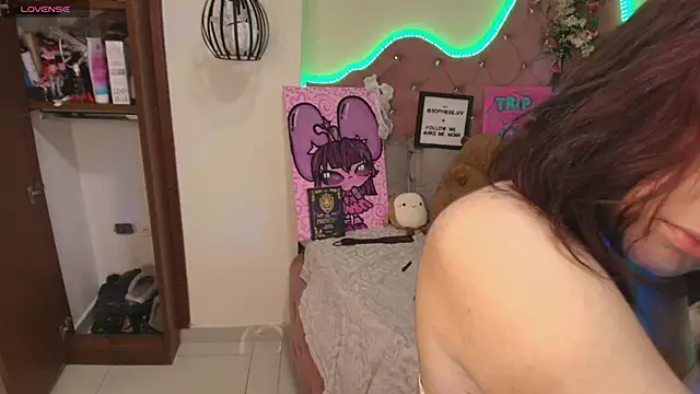 sophiievv online show from 5, 11, 2025