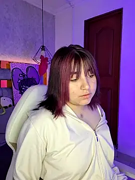 sophiievv online show from 17, 12, 2025