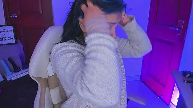 sophiievv online show from 5, 2, 2026