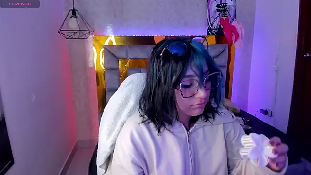 sophiievv online show from 24, 2, 2026