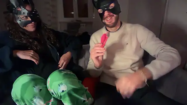 amateurchannel online show from 9, 11, 2025