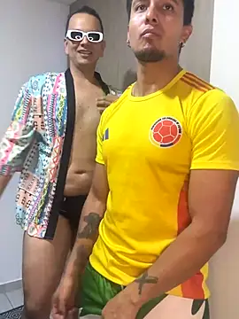 JeanLust online show from 24, 9, 2025