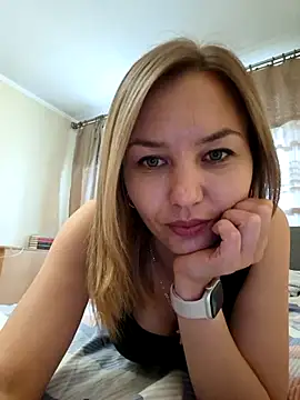 VeroLoverx online show from 24, 9, 2025