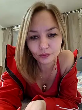 VeroLoverx online show from 2, 10, 2025