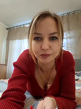 VeroLoverx online show from 8, 10, 2025