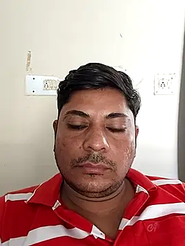 Ajmersingh335512 online show from 11, 10, 2025