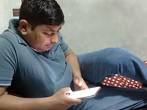 Ajmersingh335512 online show from 25, 3, 2026