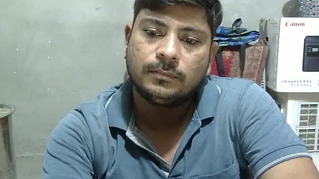 Ajmersingh335512 online show from 16, 5, 2026