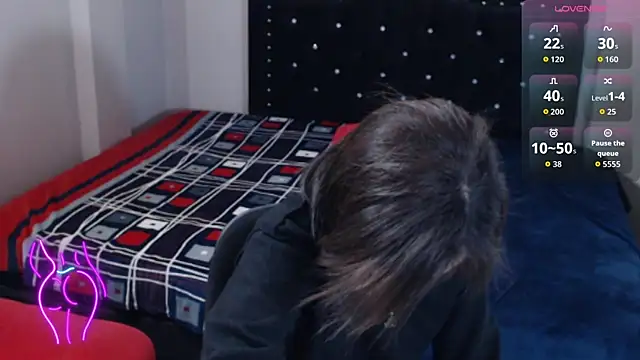 Coraline Playful online show from 4, 12, 2025