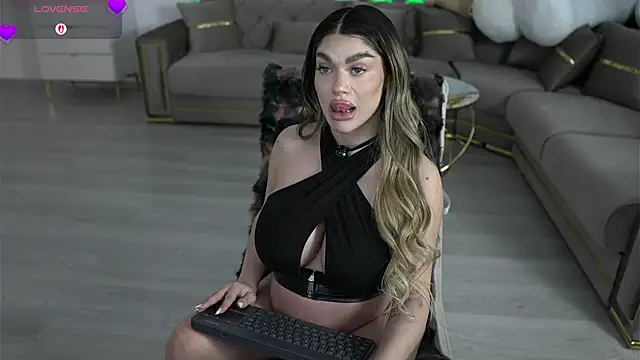 Ellyxxxelly online show from 9, 1, 2026