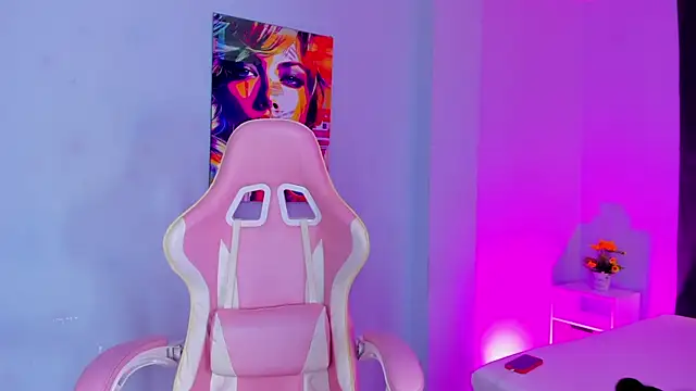 SammyRose  online show from 10, 11, 2025