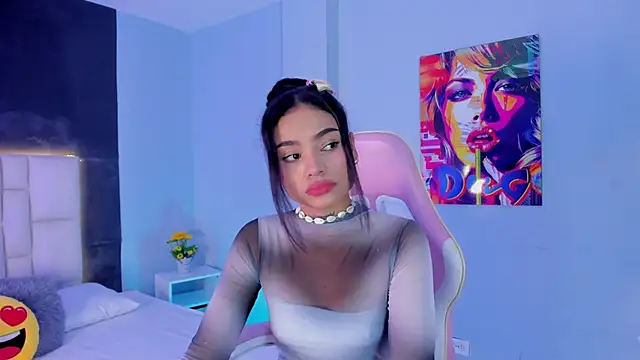 SammyRose  online show from 11, 11, 2025