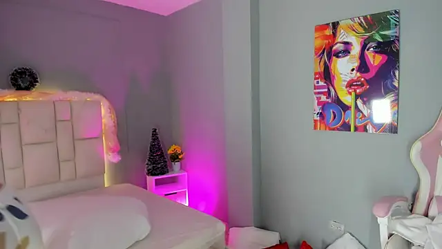 SammyRose  online show from 14, 12, 2025