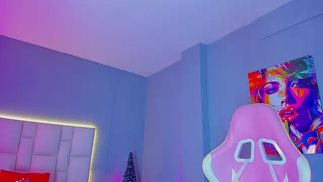 SammyRose  online show from 7, 1, 2026