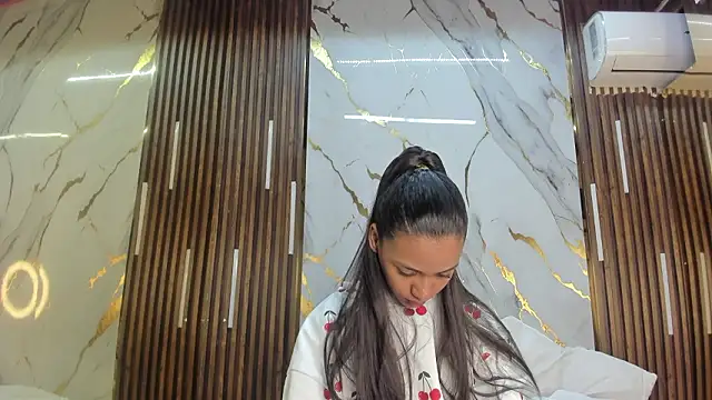 VictoriaDuart online show from 16, 3, 2026