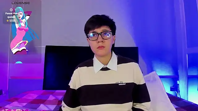 Tsuki Maru online show from 19, 12, 2025