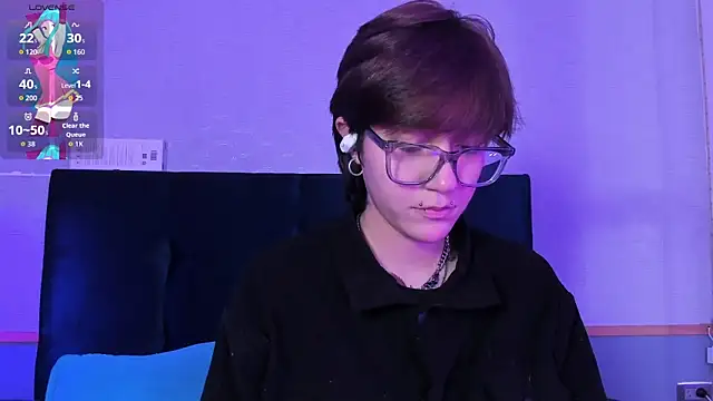 Tsuki Maru online show from 5, 3, 2026