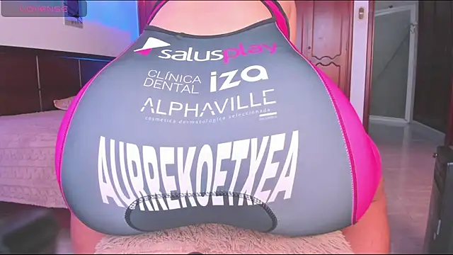 Shantal 777 online show from 5, 6, 2026
