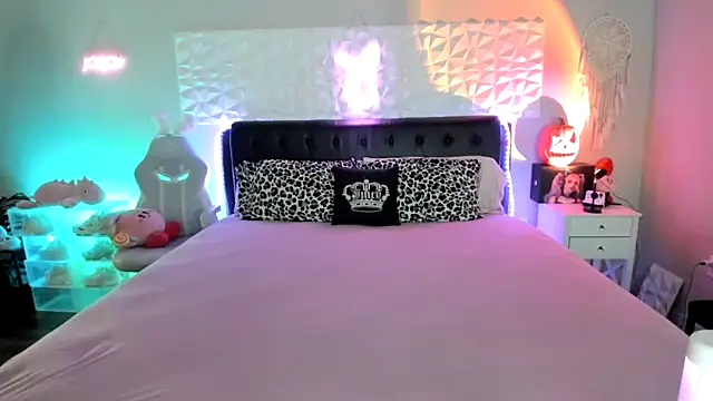 xbbybelle online show from 4, 10, 2025