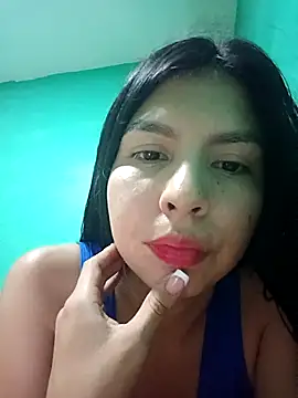 Snapshot of Iam_hanna_ chatting on 24, 9, 2025 Iam hanna online show from 24, 9, 2025