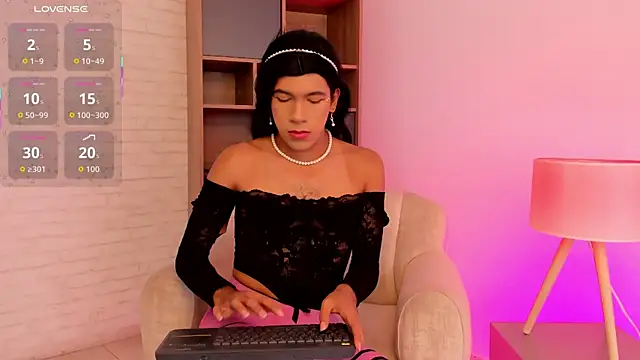 E R O S  online show from 30, 3, 2026