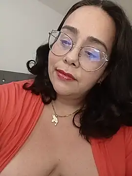 AnastaciaBlues online show from 13, 7, 2026