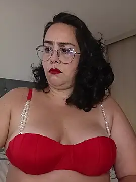AnastaciaBlues online show from 7, 8, 2026